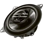 Pioneer Ts-g1020f Bilhögtalare