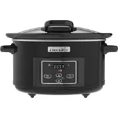 Crock-Pot Csc052x 4.7l Elektrisk Kastrull
