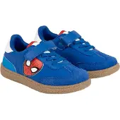 Cerda Spiderman Sporty Tpr Sole Skor