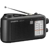 Sangean Mmr77 Bärbar Radio