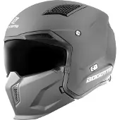 Bogotto Radic 22.06 Hjälm