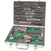 BRÜDER MANNESMANN M29024, 340 mm, 270 mm, 70 mm, 24 styck