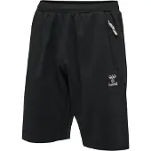 Hummel Move Grid Cotton Shorts