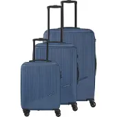 Travelite Bali 4w L/m/s Trolleyväska