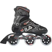 FILA Rullskridskor - Legacy Pro 100 - Svart - Inlines - - 42 - Rullskridskor