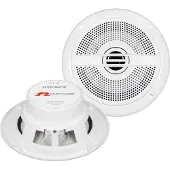 Renegade RXM62W Marin-högtalare 200 W Innehåll: 1 par