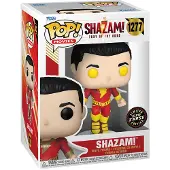 Funko POP! POP! Vinylfigur: Shazam Fury of the Gods - Shazam!, 9 cm