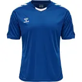 Hummel Core Xk Poly T-shirt Med Korta ärmar
