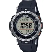 Casio Pro-trek Klocka