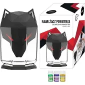 Carruzzo doftdiffusor K445G1 luftfuktare/diffusor Wolf 1