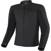 SHIMA Shadow TFL Motorcykel Läderjacka