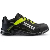 Sparco Skor TEAMWORK 07517 NRGF/42