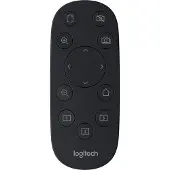 Logitech Ptz Pro 2-fjärrkontroll