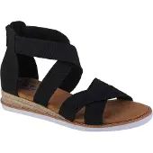 SKECHERS Sandal 'Desert Kiss' svart