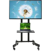Macleans MC-739 32'' - 65'' floor stand