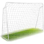 Neo-Sport Fotbollsmål Neo sport 300x200x120 cm