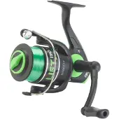 Herculy Lift Snurrande Fiskerulle