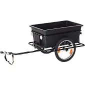 Roland Big Boy Low 16 Cykelkärra