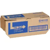 Kyocera Tonerkassett svart 20.000sidor