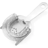 Hendi Hawthorne-strainer Rostfritt Stål 82x28x165 Mm