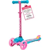 Hudora Flitzkids 2.0 Skate Wonders