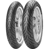 Pirelli ANGEL SCOOTER 130/80-15 TL, Däck för motorcykel bakre