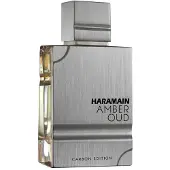 Al Haramain Amber Oud Carbon Edition Eau de Parfum 60 ml