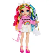 Rainbow High Crystal Fashion Amaya-docka