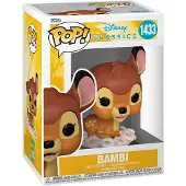 Funko POP! ! POP Vinyl Bambi S2 Bambi