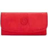 Kipling Plånbok 'Money Land' röd