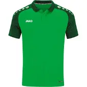 Jako Funktionstopp grön / gran / vit