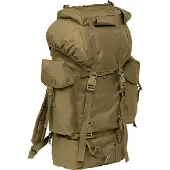 Brandit Nylon 65l Ryggsäck