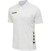 Hummel Promo Kortärmad Polotröja