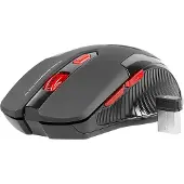 Tracer Battle Heroes Airman RF Nano Mouse (TRAMYS44241)