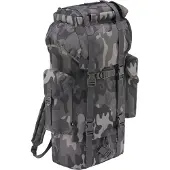 Brandit Nylon Ryggsäck