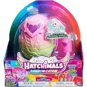 Spin Master Playset Spin Master Hatchimals SURPRISE FAMILY SEASON 2