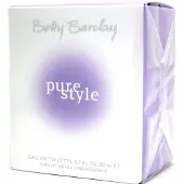 Betty Barclay Pure Style Eau de Toilette 20 ml