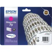 Epson 79 Bläckpatron Magenta