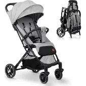 Nukido Paseo barnvagn
