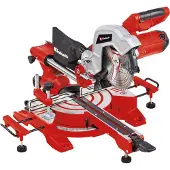 Einhell TC-SM 216, 5200 RPM, 30,5 cm, AC, 1500 W, 220 -240 V, 50 hz