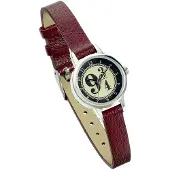 The Carat Shop Harry Potter-klocka 9 3/4