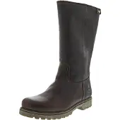 Panama jack - Stövlar och kängor dam - Bambina B82 Napa Grass Castaño/Chestnut för UnisexUll - Storlek 38 - Brun