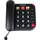 Grundig Senior Fast Telefon