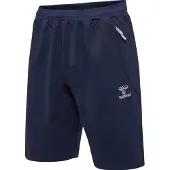 Hummel Shorts i Bomullsblandning - , storlek Small