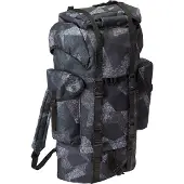 Brandit Nylon 65l Ryggsäck