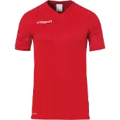 Uhlsport Goal 25 T-shirt Med Korta ärmar