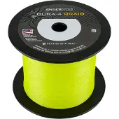 Spiderwire Dura 4 Flätlina 1800 M