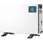 Denver SCH-2105 - Värmare - golvstående - 2 kW