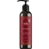 MKS eco Nourish Daily Shampoo Original Scent Schampo 296 ml