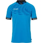 Kempa Wave 26 T-shirt Med Korta ärmar